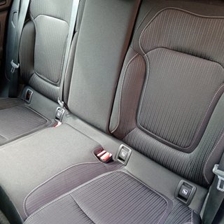 Renault Megane 12/2020, KIT cambiado TODO INCLUIDO