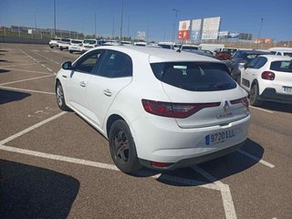 Renault Megane 12/2020, KIT cambiado TODO INCLUIDO