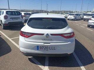Renault Megane 12/2020, KIT cambiado TODO INCLUIDO