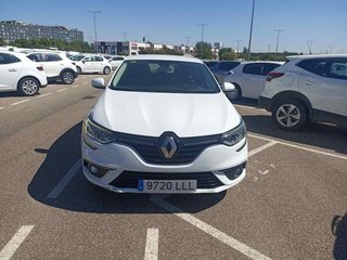 Renault Megane 12/2020, KIT cambiado TODO INCLUIDO