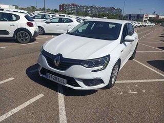 Renault Megane 12/2020, KIT cambiado TODO INCLUIDO