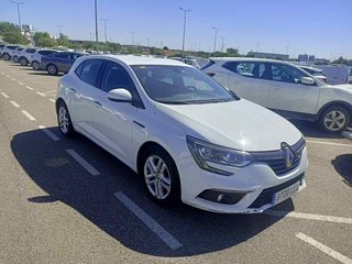 Renault Megane 12/2020, KIT cambiado TODO INCLUIDO
