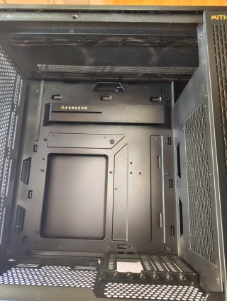 Caja PC Sobremesa