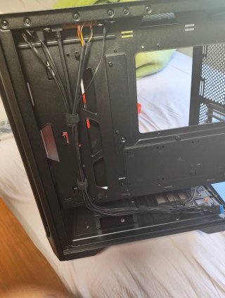 Caja PC Sobremesa