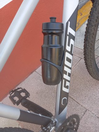 Bicicleta Ghost Kato Essential talla M