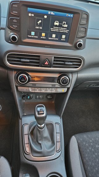 HYUNDAI Kona 1.0 TGDi Klass 4x2 5p.