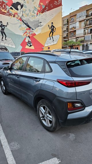 HYUNDAI Kona 1.0 TGDi Klass 4x2 5p.