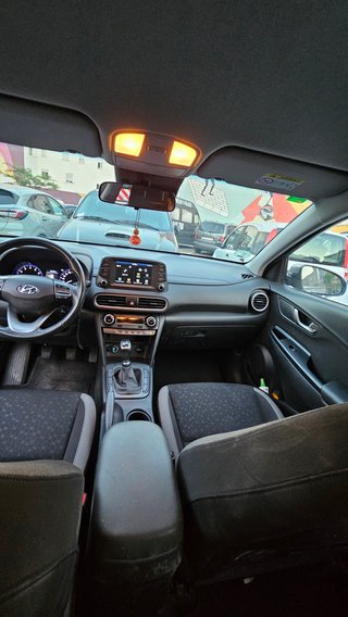 HYUNDAI Kona 1.0 TGDi Klass 4x2 5p.
