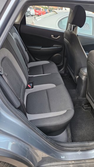 HYUNDAI Kona 1.0 TGDi Klass 4x2 5p.