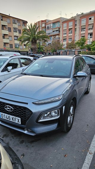 HYUNDAI Kona 1.0 TGDi Klass 4x2 5p.