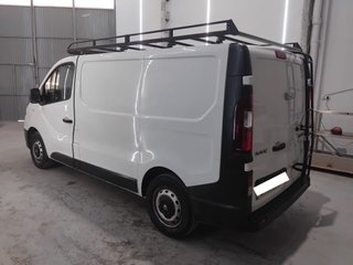 Renault Trafic 3 plazas 1.6 dci 90 cv IVA DED 2016