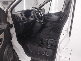 Renault Trafic 3 plazas 1.6 dci 90 cv IVA DED 2016
