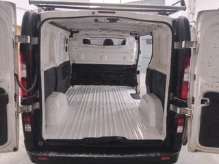 Renault Trafic 3 plazas 1.6 dci 90 cv IVA DED 2016