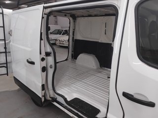 Renault Trafic 3 plazas 1.6 dci 90 cv IVA DED 2016