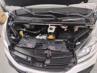 Renault Trafic 3 plazas 1.6 dci 90 cv IVA DED 2016