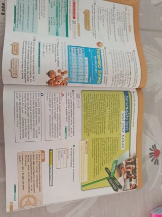Libro Students Book, Inglés 2eso.