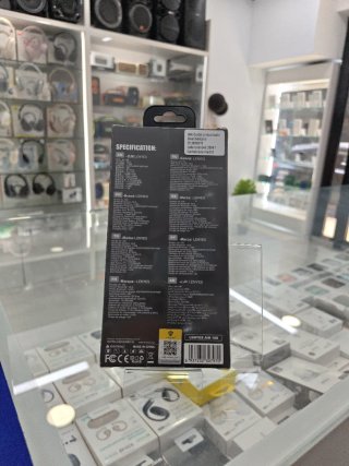 Auriculares Inalámbricos Lenyes
