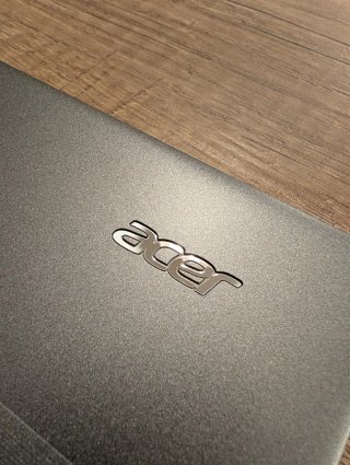 Acer Chromebook Plus 514 Grigio/Argento