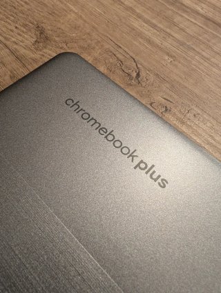 Acer Chromebook Plus 514 Grigio/Argento