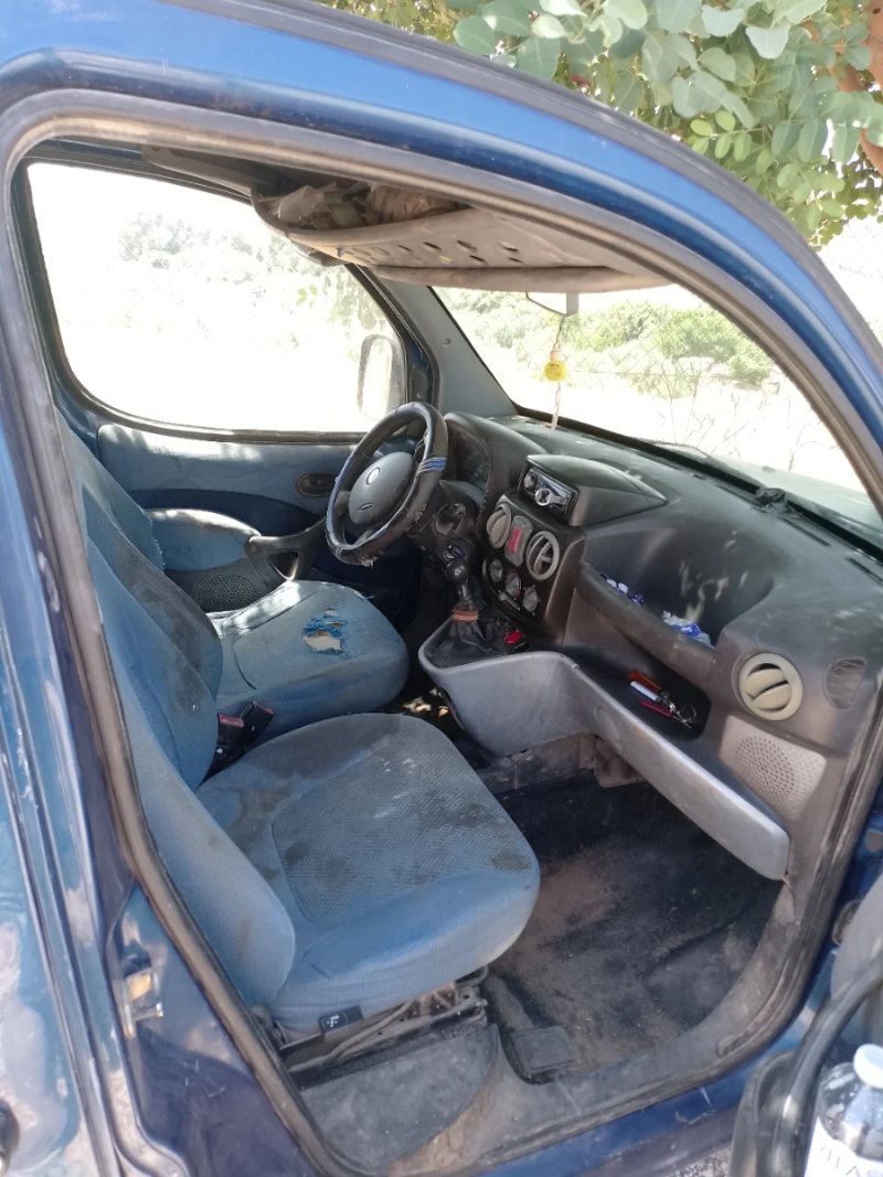 FIAT Doblò 2005 - foto 1
