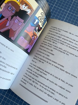 El misterio del penalti invisible