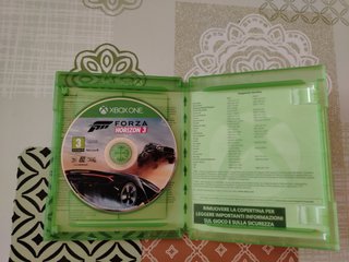 Forza Horizon 3 per Xbox One.