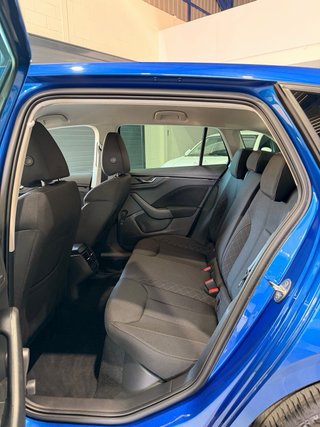 Skoda Scala 2022