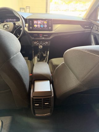 Skoda Scala 2022