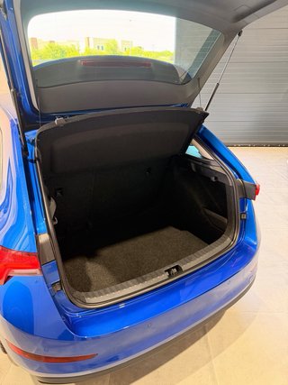 Skoda Scala 2022
