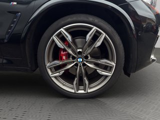 BMW X4 M40i