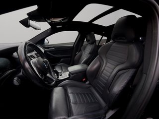 BMW X4 M40i