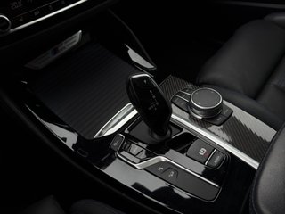BMW X4 M40i