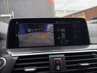 BMW X4 M40i