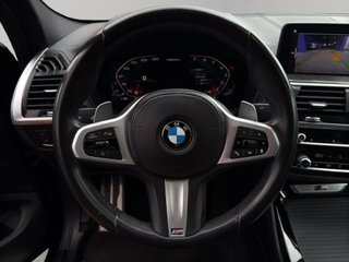 BMW X4 M40i
