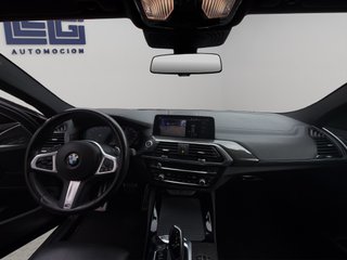 BMW X4 M40i