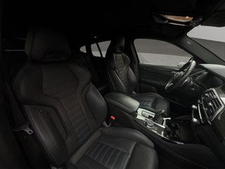 BMW X4 M40i