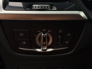 BMW X4 M40i