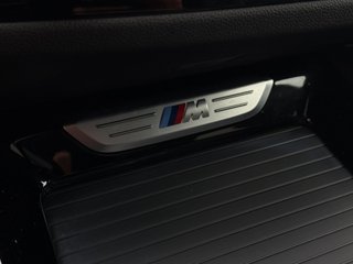BMW X4 M40i