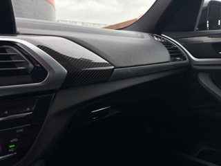 BMW X4 M40i