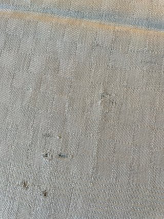 Lote tapetes artesanía antiguos hechos a mano