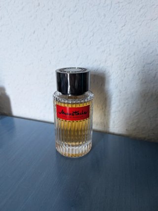 Moustache de Rochas EDP