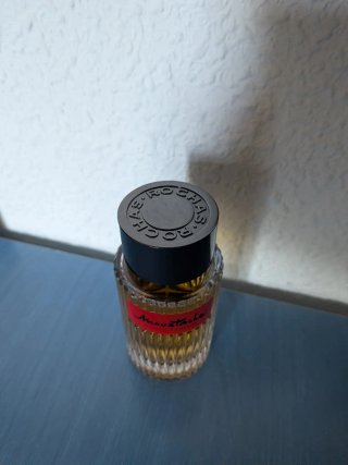 Moustache de Rochas EDP