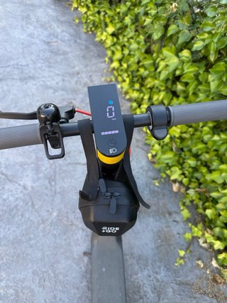 Patinete Eléctrico Xiaomi 4 2GN