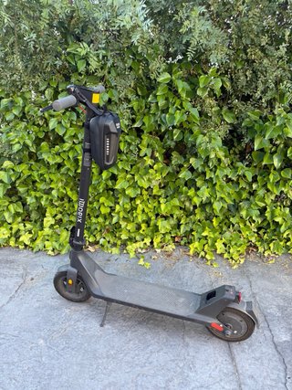 Patinete Eléctrico Xiaomi 4 2GN