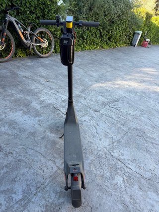 Patinete Eléctrico Xiaomi 4 2GN