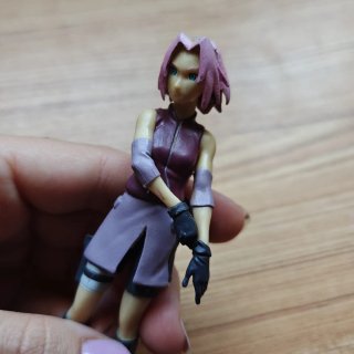 Figura Sakura Haruno Naruto