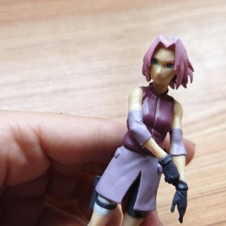 Figura Sakura Haruno Naruto
