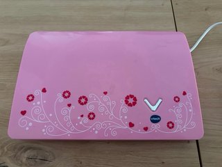 Ordenador infantil - VTech Genio Máster