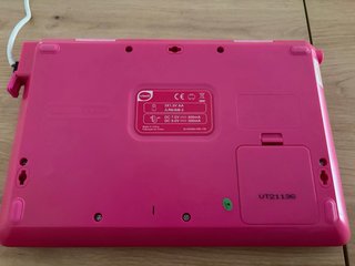 Ordenador infantil - VTech Genio Máster