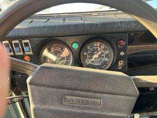 Land Rover 88 ligero D serie 3